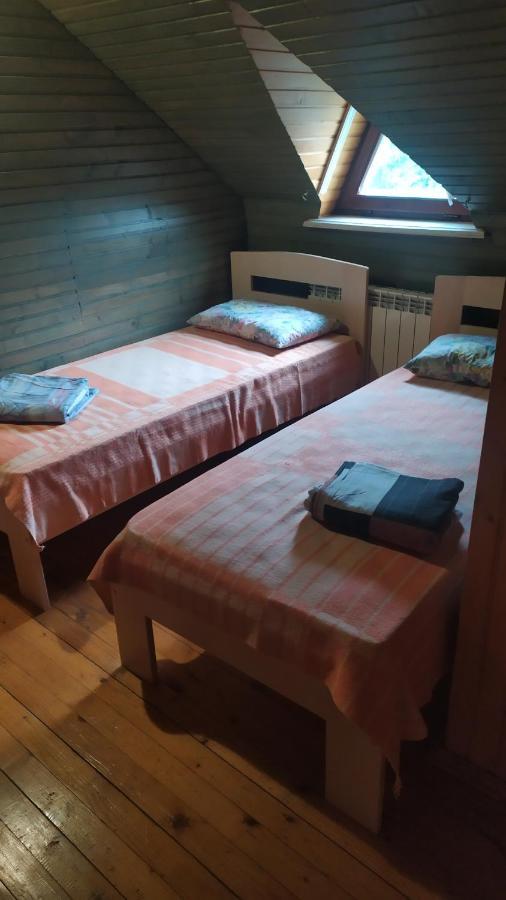 Villa Zolota Rybka Skhidnytsia Esterno foto
