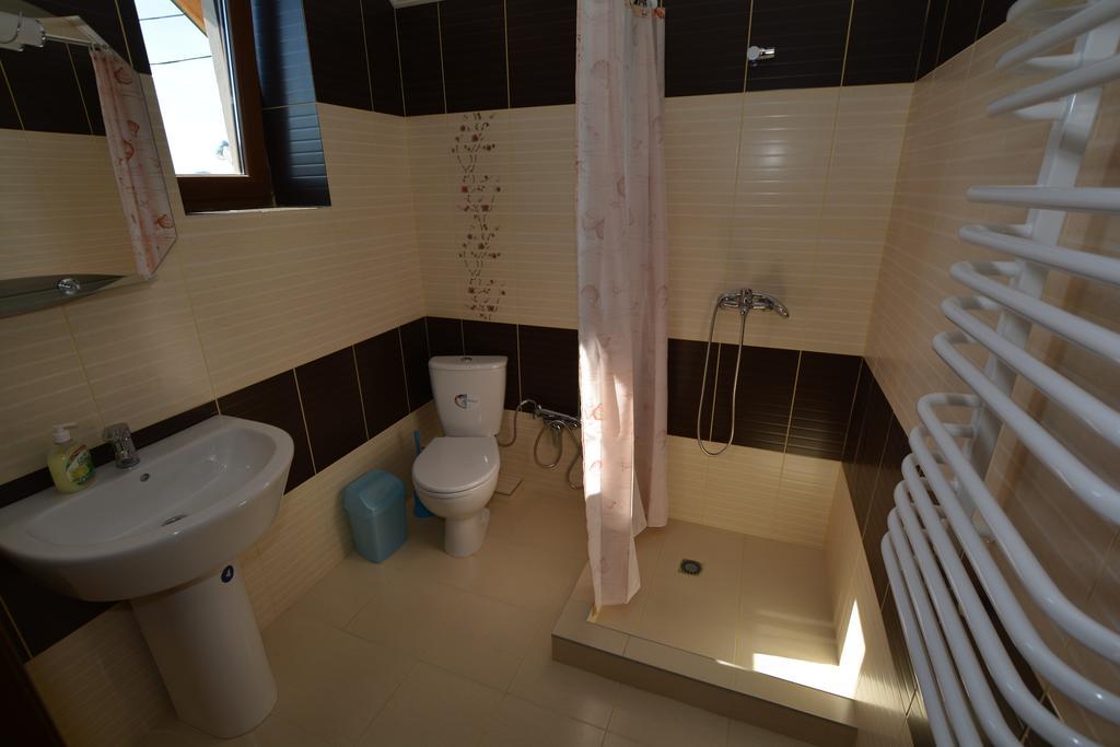 Villa Zolota Rybka Skhidnytsia Camera foto