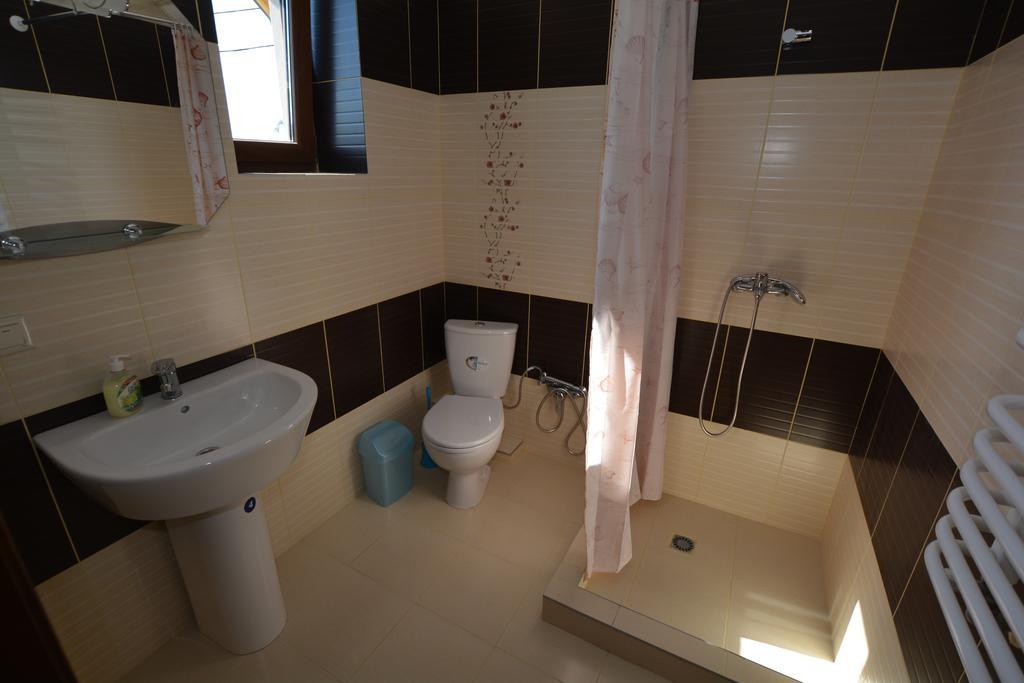 Villa Zolota Rybka Skhidnytsia Camera foto