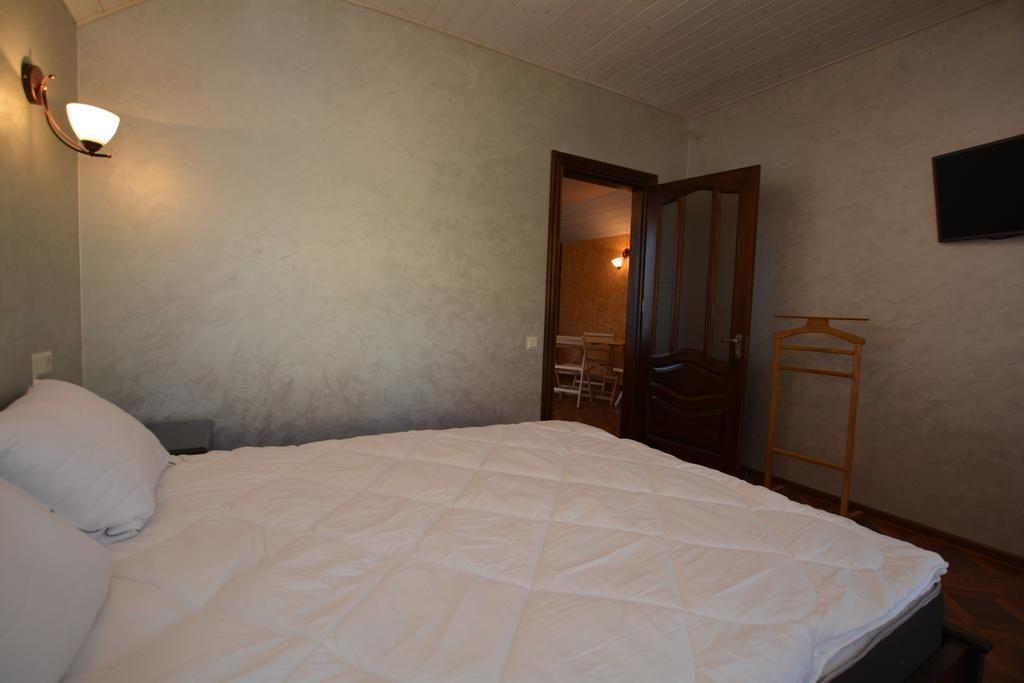 Villa Zolota Rybka Skhidnytsia Camera foto