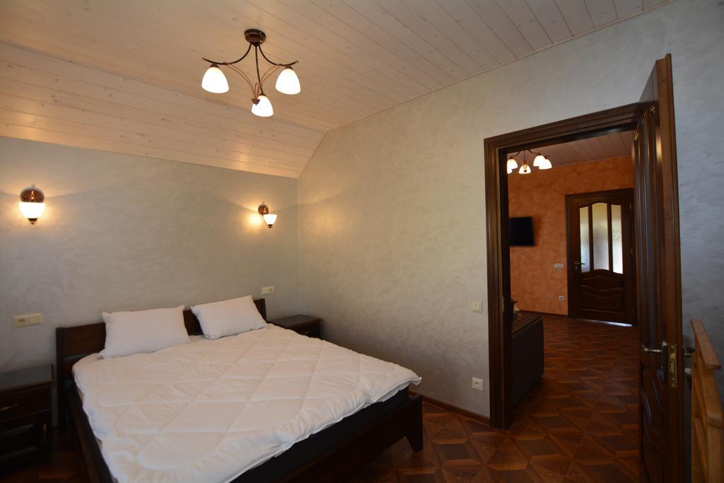 Villa Zolota Rybka Skhidnytsia Camera foto
