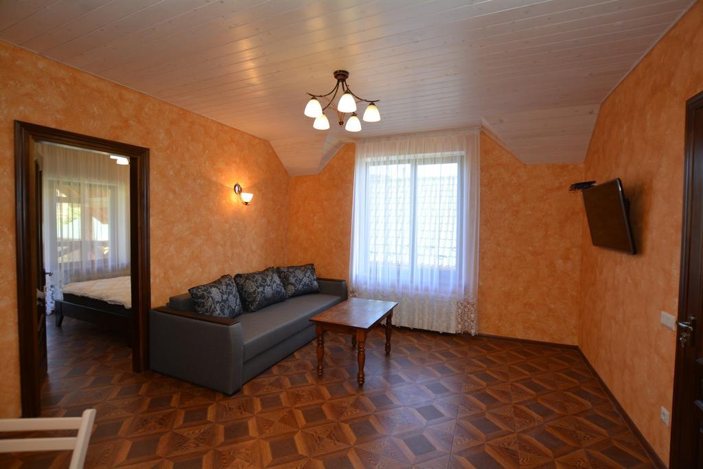 Villa Zolota Rybka Skhidnytsia Camera foto