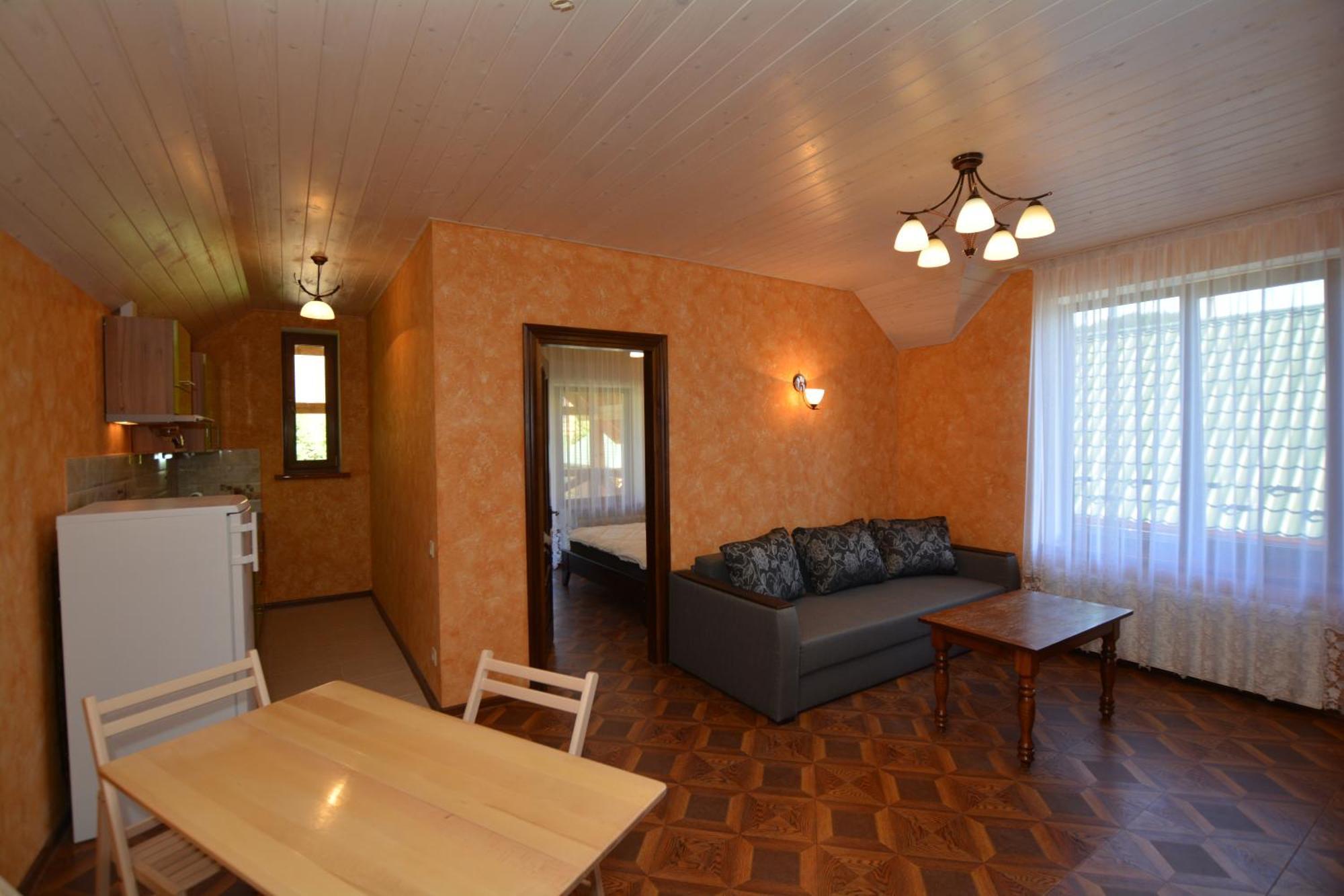 Villa Zolota Rybka Skhidnytsia Esterno foto