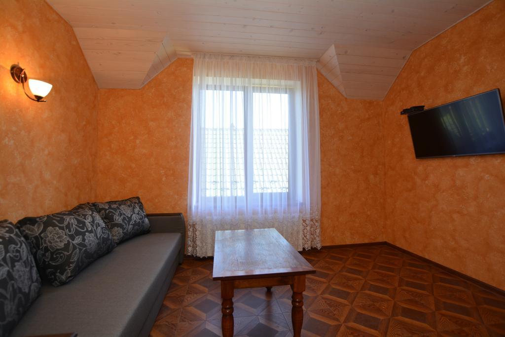 Villa Zolota Rybka Skhidnytsia Camera foto