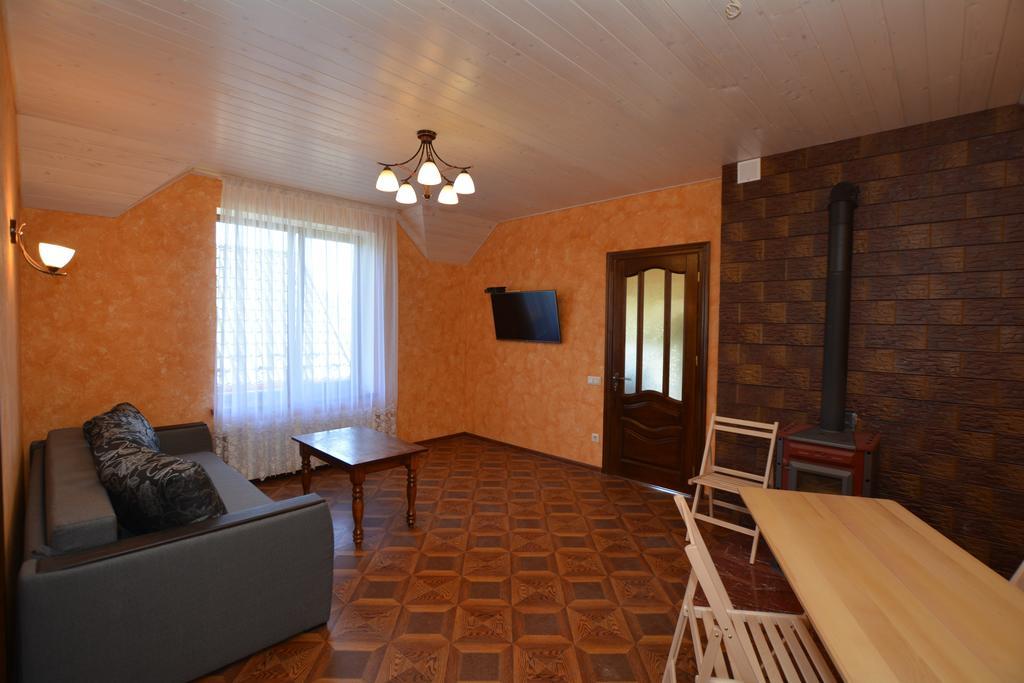 Villa Zolota Rybka Skhidnytsia Camera foto