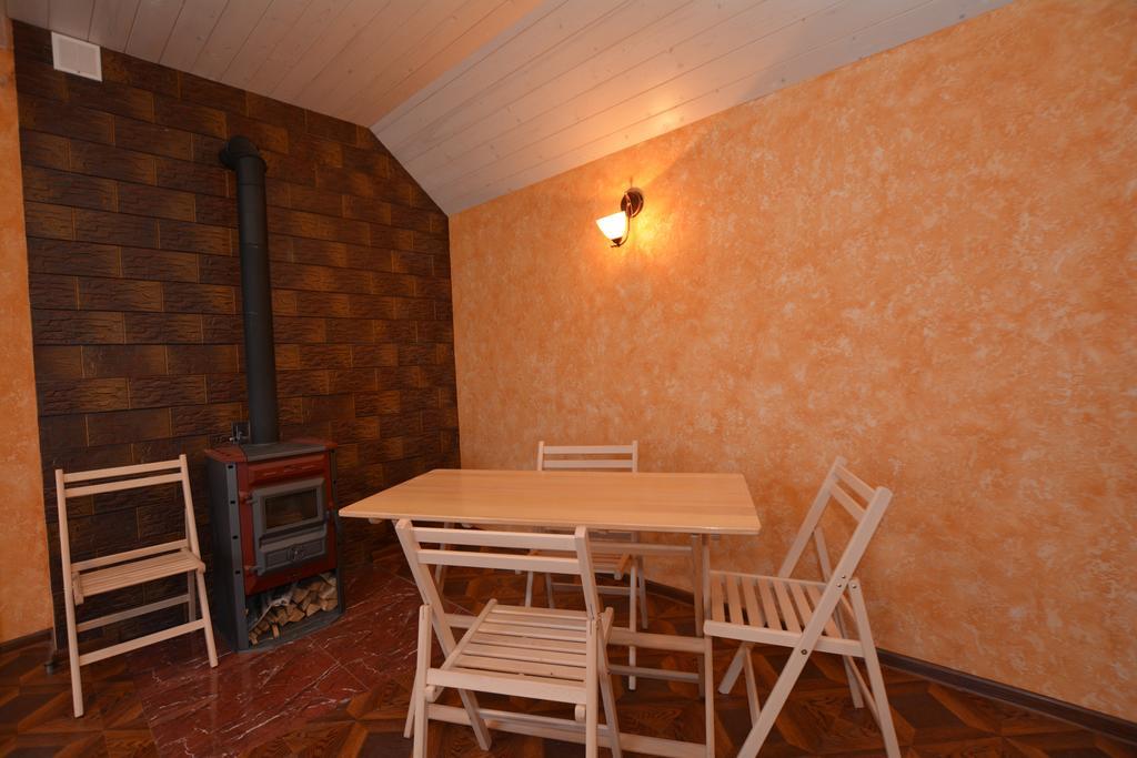 Villa Zolota Rybka Skhidnytsia Camera foto