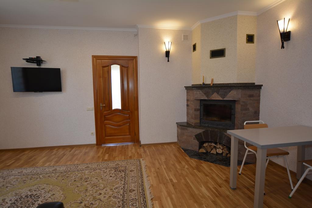 Villa Zolota Rybka Skhidnytsia Camera foto