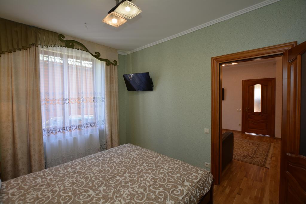 Villa Zolota Rybka Skhidnytsia Camera foto