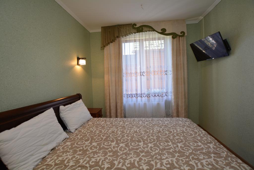 Villa Zolota Rybka Skhidnytsia Camera foto