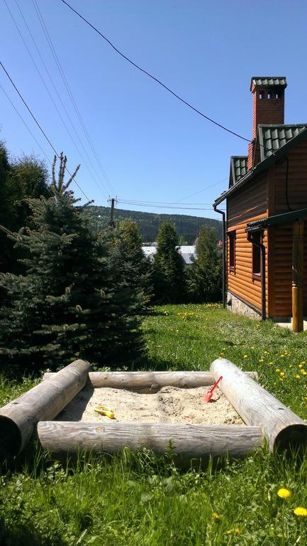 Villa Zolota Rybka Skhidnytsia Camera foto