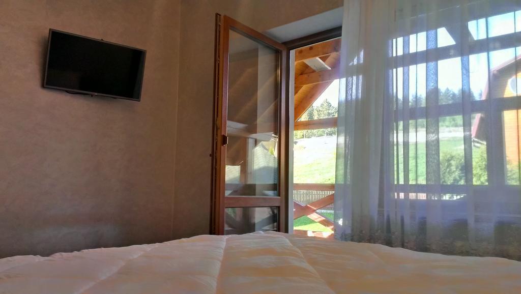 Villa Zolota Rybka Skhidnytsia Camera foto