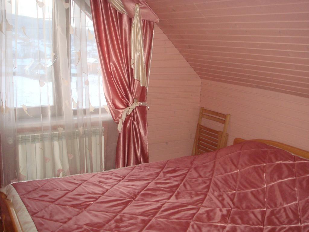 Villa Zolota Rybka Skhidnytsia Camera foto