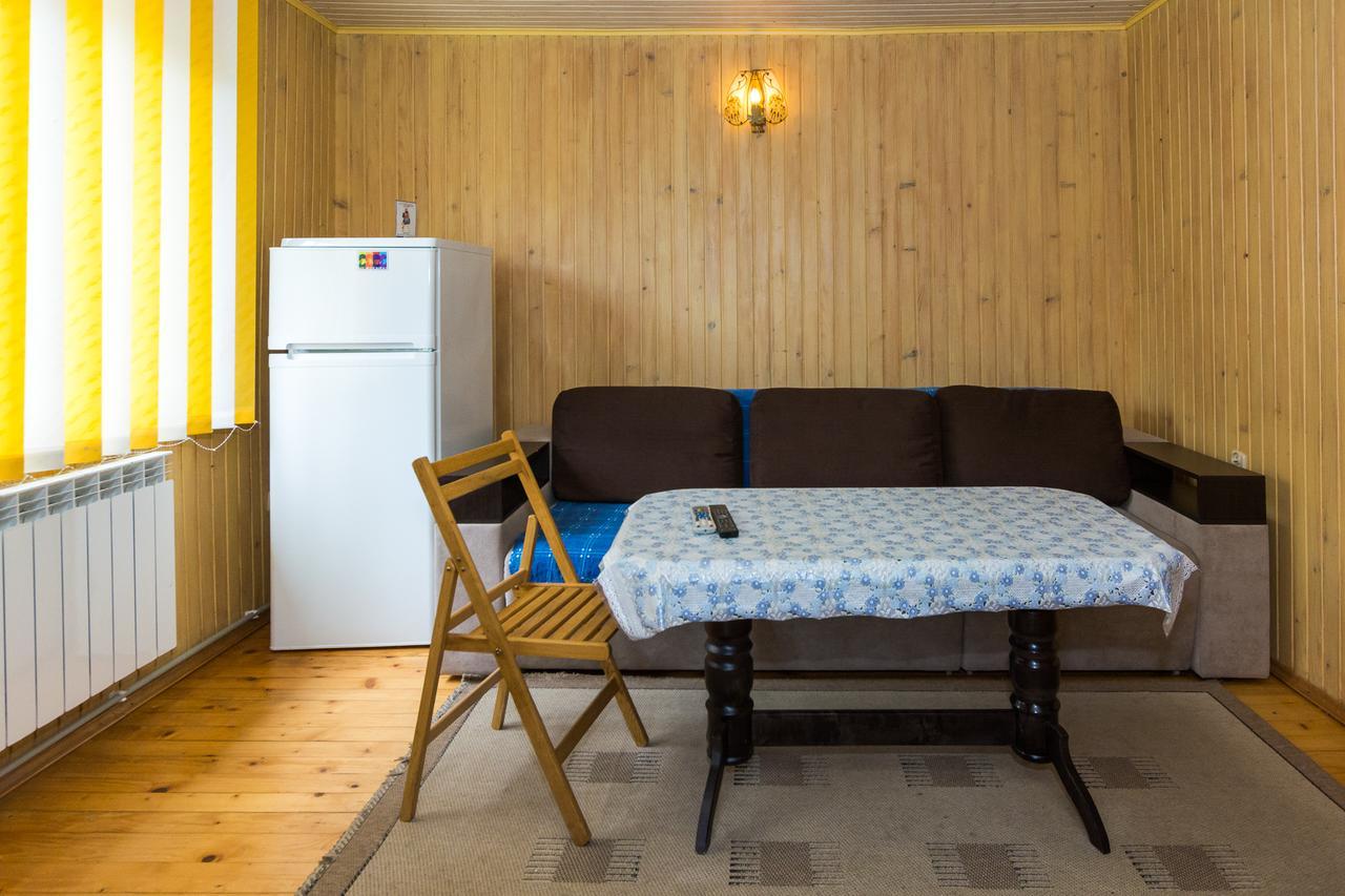 Villa Zolota Rybka Skhidnytsia Esterno foto