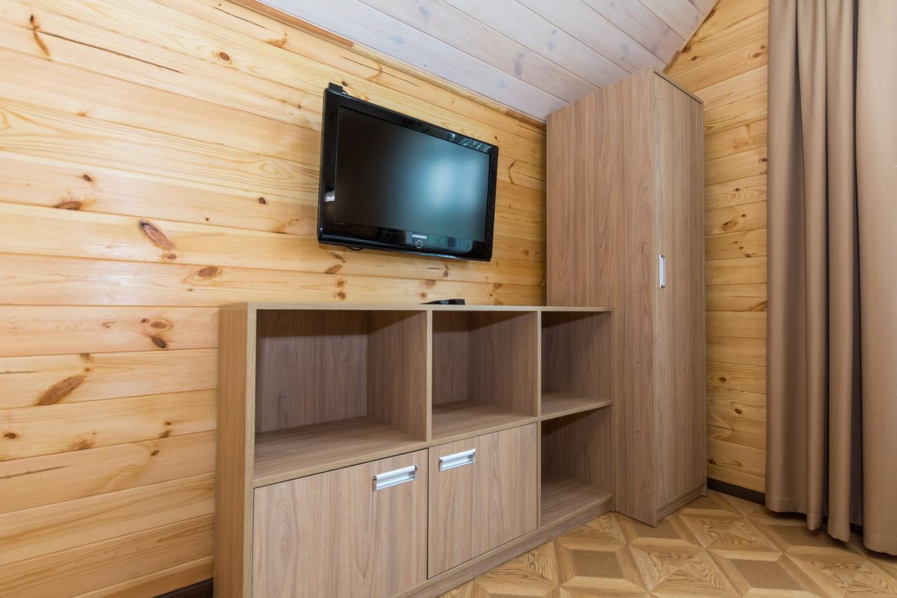 Villa Zolota Rybka Skhidnytsia Esterno foto