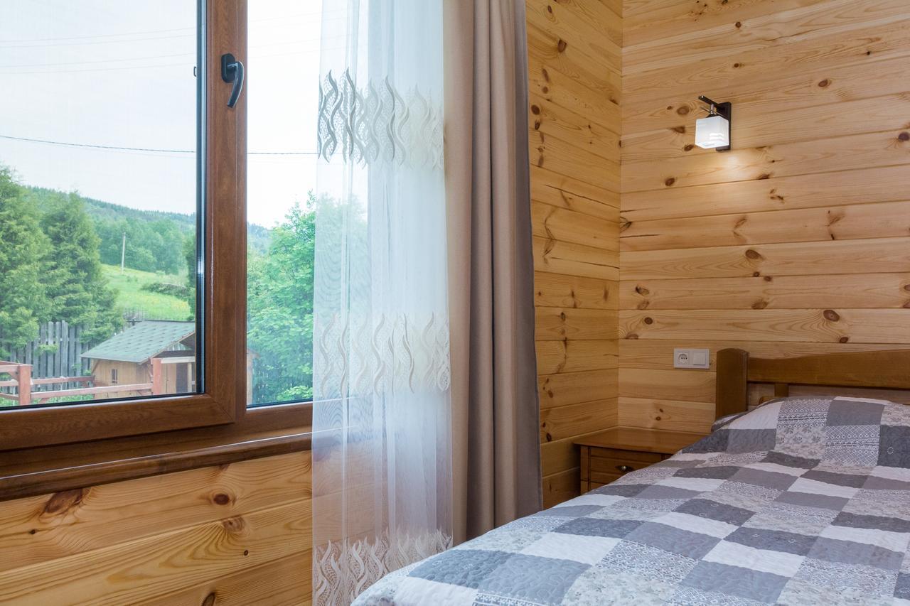 Villa Zolota Rybka Skhidnytsia Esterno foto