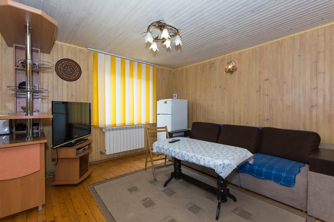 Villa Zolota Rybka Skhidnytsia Esterno foto