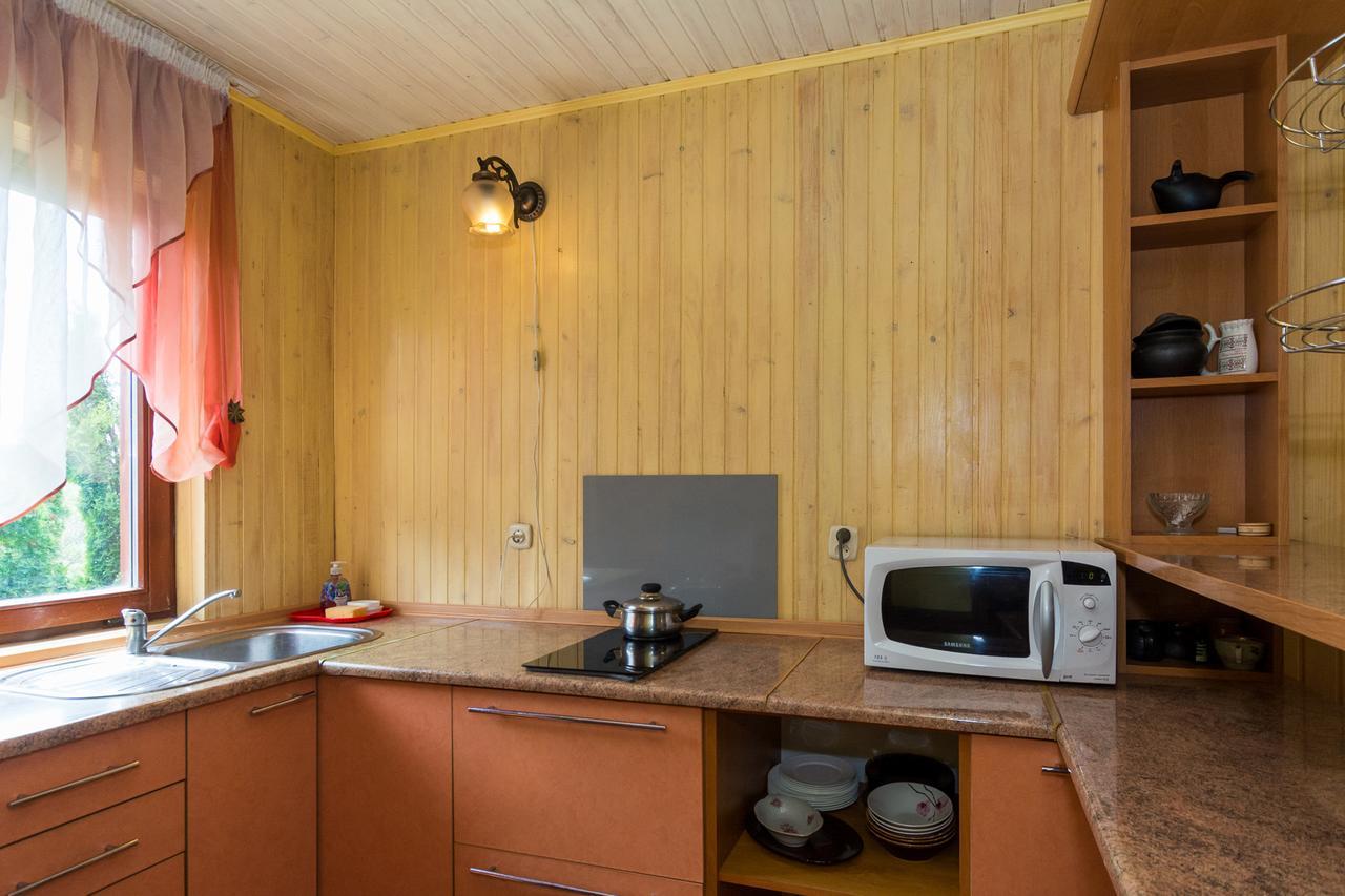 Villa Zolota Rybka Skhidnytsia Esterno foto